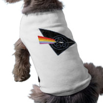 Reduce, Refract, Recycle Pet Tee