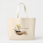 Reduce Reuse Recycle Bag