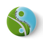 reduce reuse recycle buttons