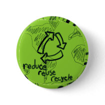 Reduce Reuse Recycle buttons