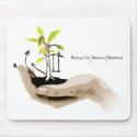 Reduce Reuse Recycle mousepads by claire_bridges2006 Reduce Reuse Recycle mousepads