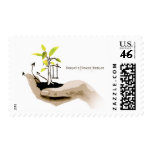 Reduce Reuse Recycle postage