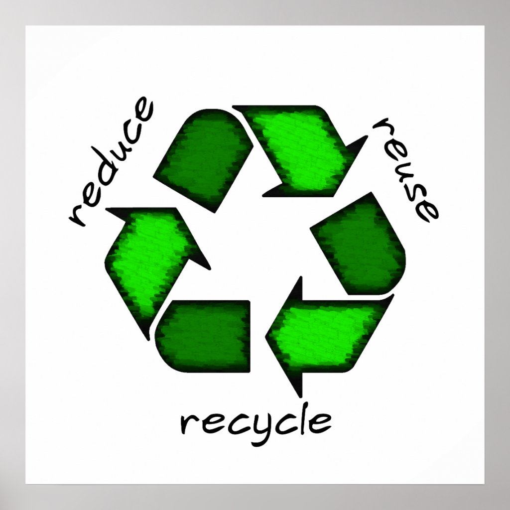 3R Reduce Reuse Recycle Essay