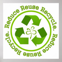 Reuse Renew Recycle