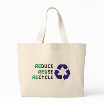 Reduce, Reuse, Recycle Products & Designs! bags by campagnaa Reduce, Reuse, Recycle Products & Designs! bags