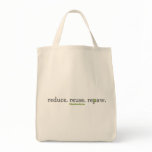Reduce. Reuse. Repaw. Reduce. Reuse. Repaw.