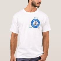REDUCE, REUSE, RESCAT t-shirts by CFerris629 REDUCE, REUSE, RESCAT t-shirts