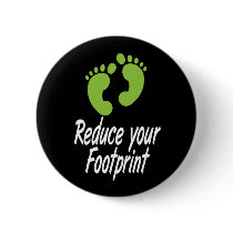 Reduce Your Footprint buttons