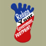 Reduce Your Government Footprint