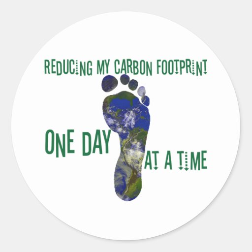 Essay #4: Carbon Footprint - Climate Change Course