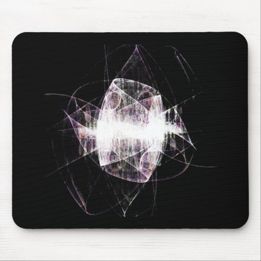Reducing to Essentials Mousepads