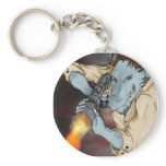 Redundant Keychains