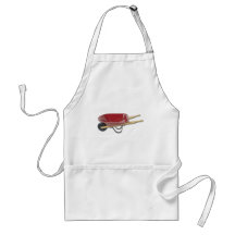 RedWheelbarrow050111 Apron