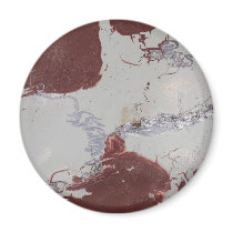 "Redwhite" magnets
