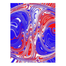redwhitebluemarble.jpg postcard