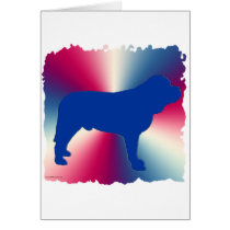 RedWhiteBlueMastiff cards