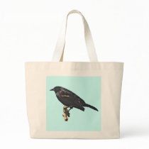 Redwing Blackbird Gift bags