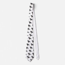 Redwing Blackbird Gift Tie