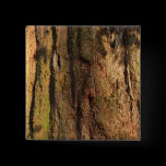 Redwood Bark Photo Texture buttons