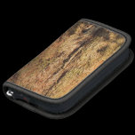Redwood Bark Photo Texture planners