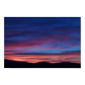 Redwood City - Sunset 11_13_02 posters