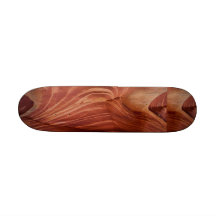 Redwood Classic - 7 1/4" Deck Skateboard