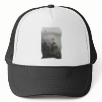 Redwood Haze Hat by buffaloworks Redwood Haze Hat