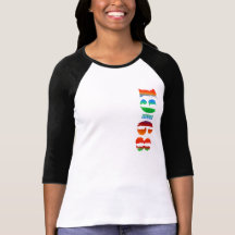 Redwood National Park - 1968 Tshirts