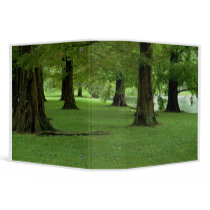 Redwood Trees Binder by Lasting__Impressions Redwood Trees Binder