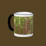 Redwood Trees Mug