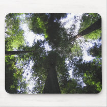 Redwoods mousepads