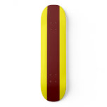 REDYELLER REDYELLER REDYELLER SKATEBOARD DECKS
