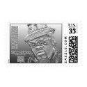REE-DOGG PLATINUM postage