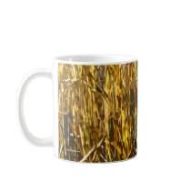 Reed mugs