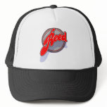 Reed swoop cap hats