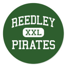 Reedley Pirates