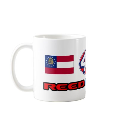 ReedNation Coffee Mug by ReedNation43