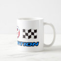 ReedNation Coffee Mug