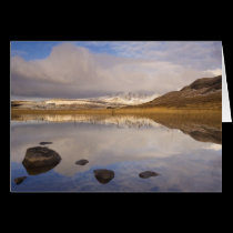 Reeds on Skye cards