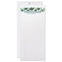 Reef-Fish- rack cards