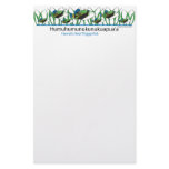 Reef-Fish- Stationery Paper