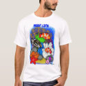 Reef life t-shirts