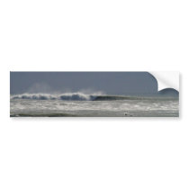 Reef Road, PB bumper stickers by matapalo Reef Road, PB bumper stickers