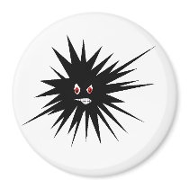 Reefer  monster magnets