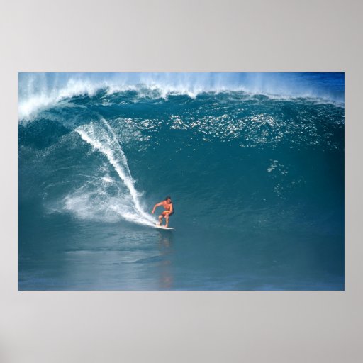 Reef's Madness Print