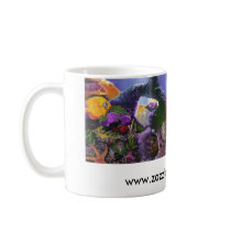 ReefScape Mug