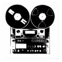 reel2reel  poster posters