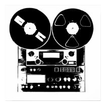 reel2reel poster posters by styleuniversal reel2reel poster posters