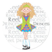 Reel Blonde