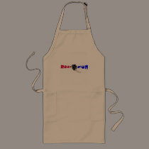 Reel Fun aprons